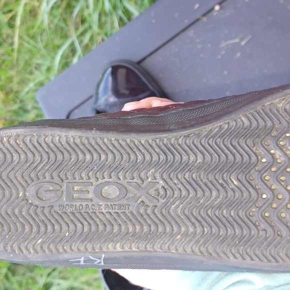 Geox respira‎ sneakers 6 - Picture 3 of 4